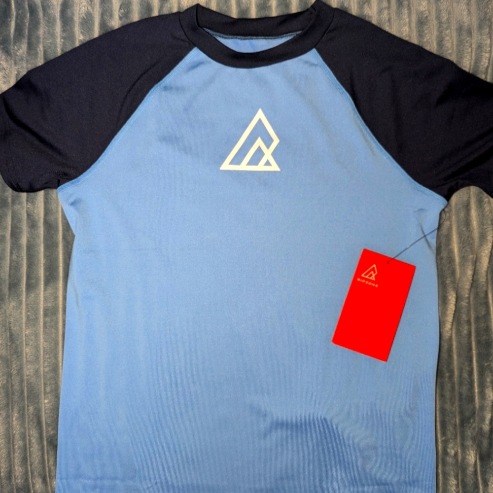 Ripzone Youth Large Shirt